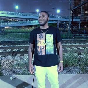 Meet your Posher, Anthony